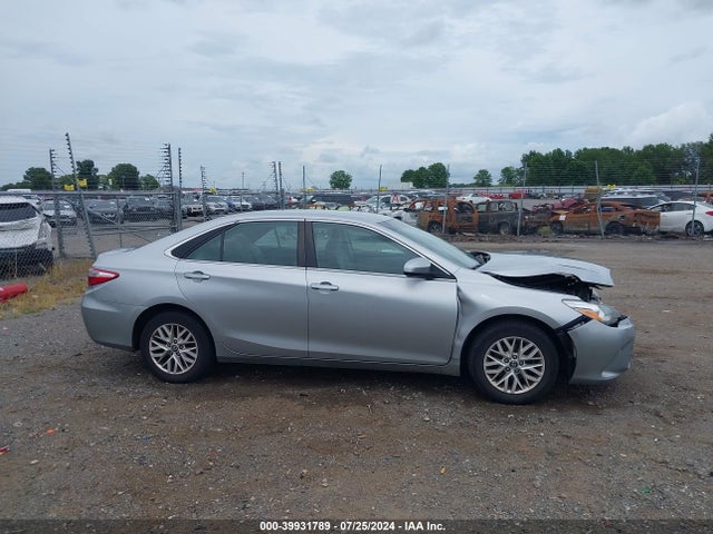 Toyota CAMRY LE 2016 4T1BF1FK6GU230842 Image 13