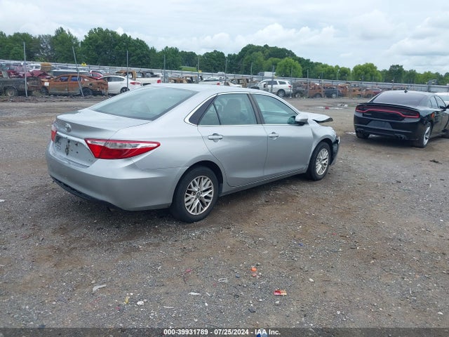Toyota CAMRY LE 2016 4T1BF1FK6GU230842 Image 4