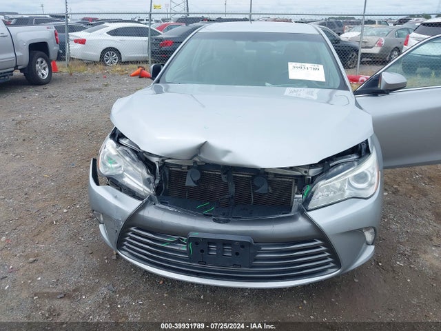 Toyota CAMRY LE 2016 4T1BF1FK6GU230842 Image 6