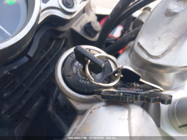 2007 YAMAHA FJR1300 JYARP15E67A003921 Photo 10