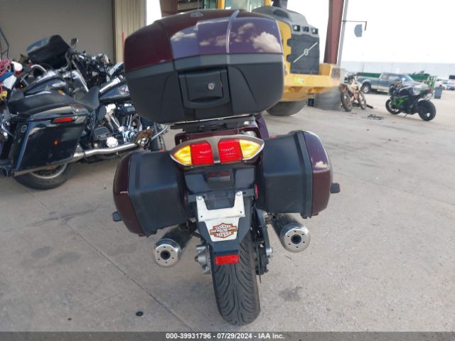 2007 YAMAHA FJR1300 JYARP15E67A003921 Photo 5
