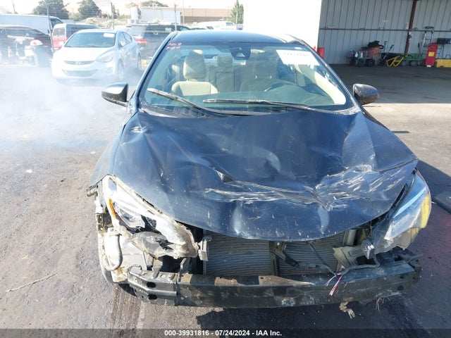 Toyota COROLLA LE 2017 2T1BURHE3HC782880 Image 6