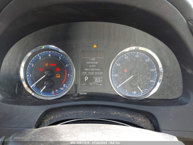 Toyota COROLLA LE 2017 2T1BURHE3HC782880 Image 7
