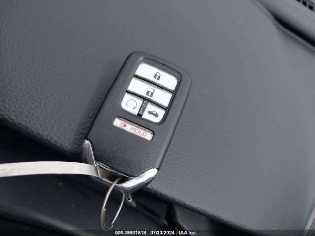 1HGCV1F48KA169602 Honda ACCORD EX