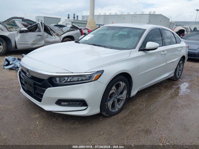 1HGCV1F48KA169602 Honda ACCORD EX