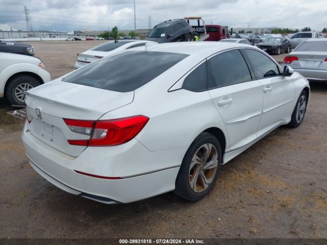1HGCV1F48KA169602 Honda ACCORD EX