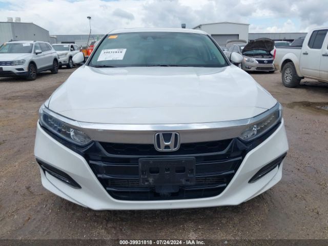 1HGCV1F48KA169602 Honda ACCORD EX