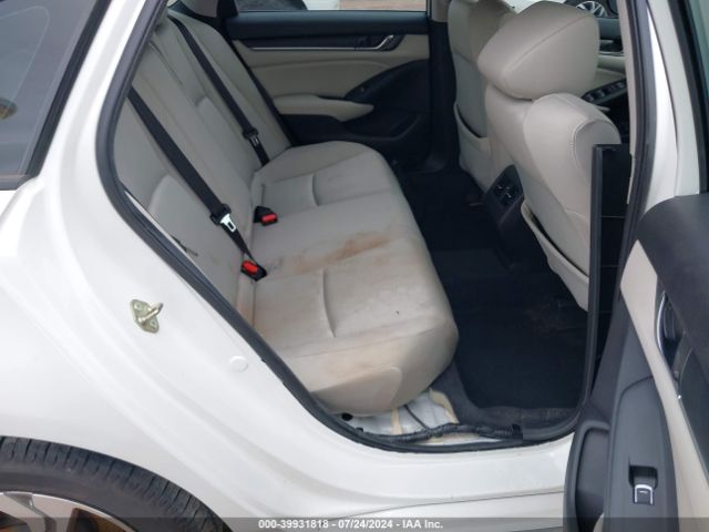 1HGCV1F48KA169602 Honda ACCORD EX