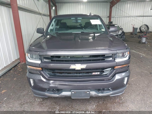 Chevrolet Silverado 1500 2lt 2016 3GCUKREC0GG317849 Image 12