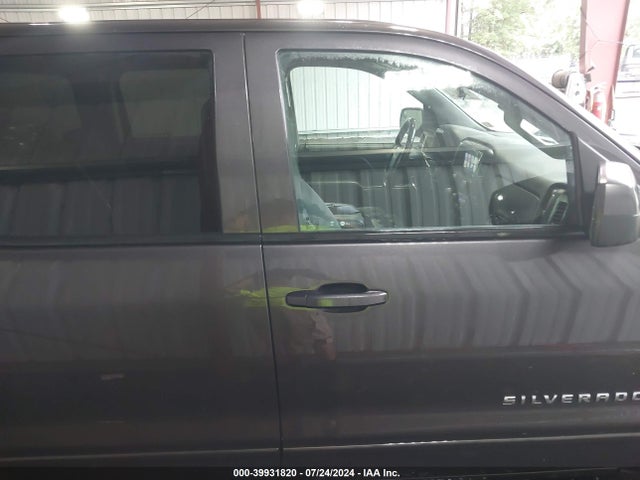Chevrolet Silverado 1500 2lt 2016 3GCUKREC0GG317849 Image 13