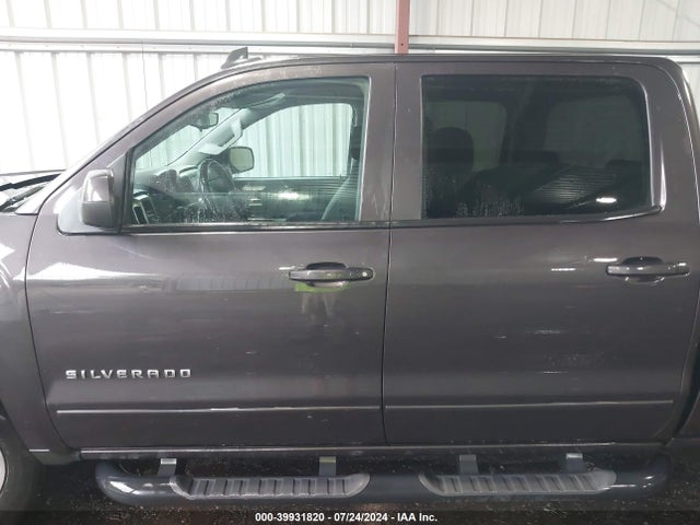 Chevrolet Silverado 1500 2lt 2016 3GCUKREC0GG317849 Image 14