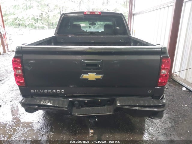 Chevrolet Silverado 1500 2lt 2016 3GCUKREC0GG317849 Image 16