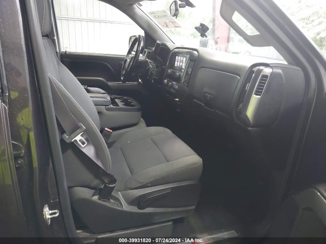Chevrolet Silverado 1500 2lt 2016 3GCUKREC0GG317849 Image 5