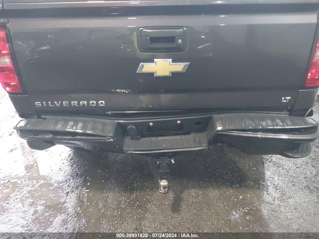 Chevrolet Silverado 1500 2lt 2016 3GCUKREC0GG317849 Image 6