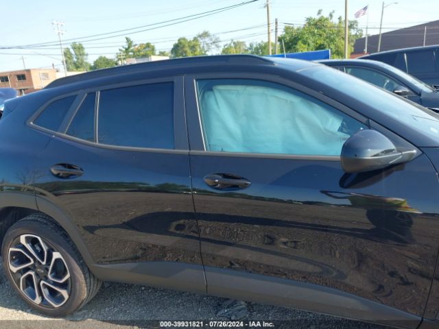 KL77LJE26RC142870 Chevrolet Trax Fwd 2rs