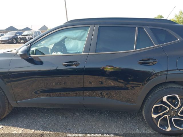 KL77LJE26RC142870 Chevrolet Trax Fwd 2rs