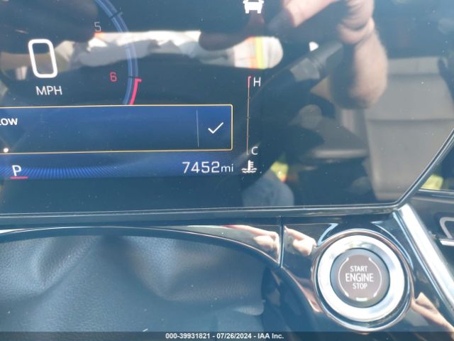 KL77LJE26RC142870 Chevrolet Trax Fwd 2rs