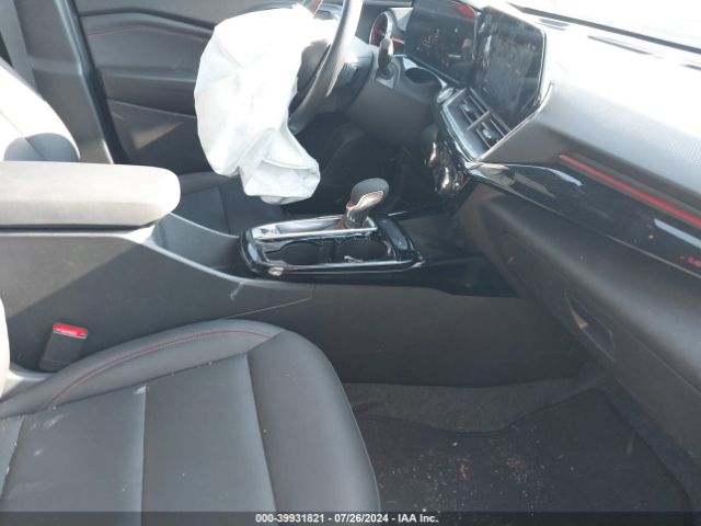 KL77LJE26RC142870 Chevrolet Trax Fwd 2rs