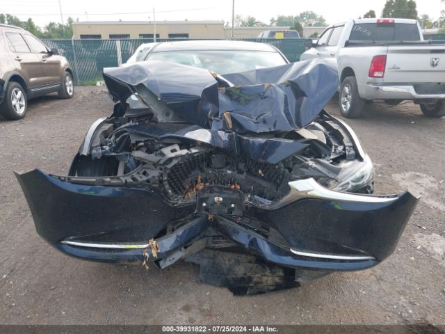 JM1GL1WY5K1505330 Mazda Mazda6 Grand Touring Reserve