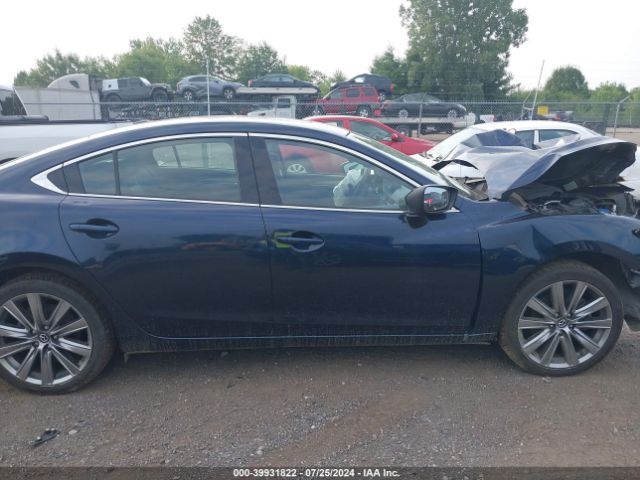 JM1GL1WY5K1505330 Mazda Mazda6 Grand Touring Reserve