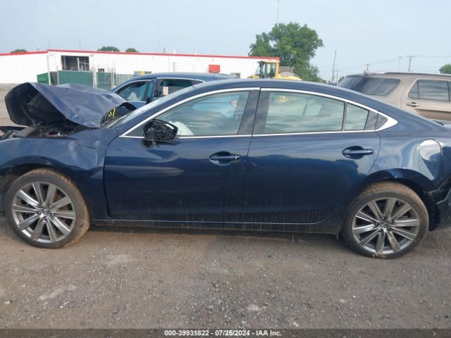 JM1GL1WY5K1505330 Mazda Mazda6 Grand Touring Reserve