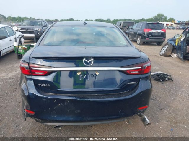 JM1GL1WY5K1505330 Mazda Mazda6 Grand Touring Reserve