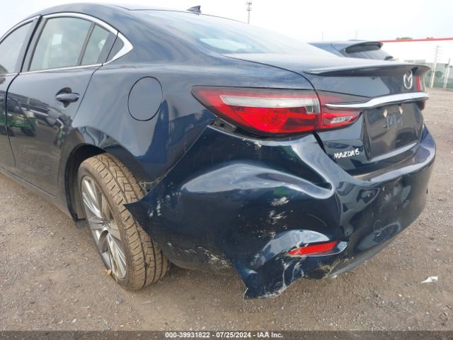 JM1GL1WY5K1505330 Mazda Mazda6 Grand Touring Reserve