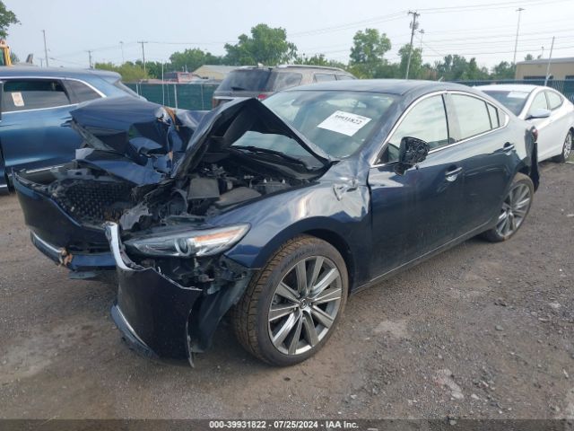 JM1GL1WY5K1505330 Mazda Mazda6 Grand Touring Reserve