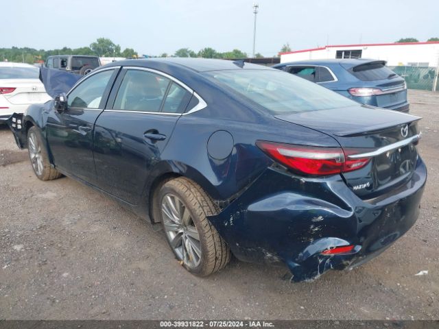 JM1GL1WY5K1505330 Mazda Mazda6 Grand Touring Reserve