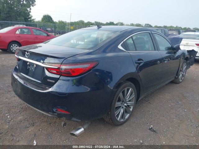 JM1GL1WY5K1505330 Mazda Mazda6 Grand Touring Reserve