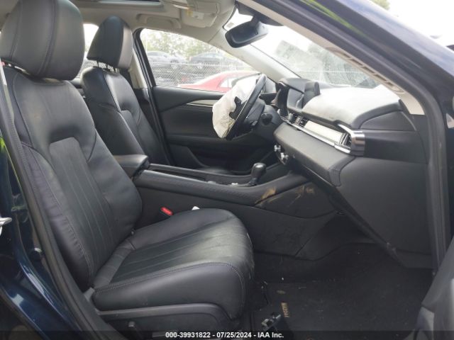 JM1GL1WY5K1505330 Mazda Mazda6 Grand Touring Reserve