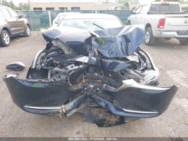 JM1GL1WY5K1505330 Mazda Mazda6 Grand Touring Reserve