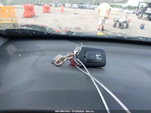 Honda Cr-v Awd Ex-l 2021 7FARW2H80ME006906 Image 11