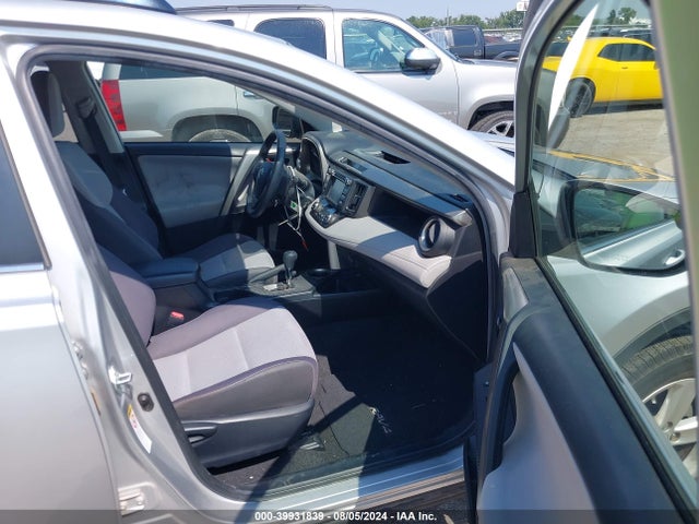 Toyota Rav4 Xle 2014 JTMRFREV1ED057693 Image 5