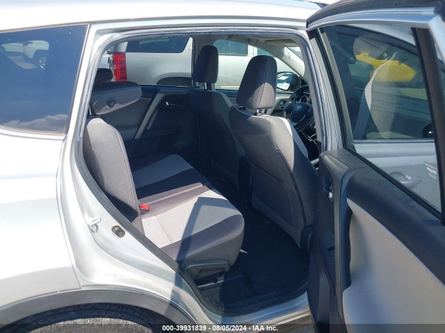 Toyota Rav4 Xle 2014 JTMRFREV1ED057693 Image 8
