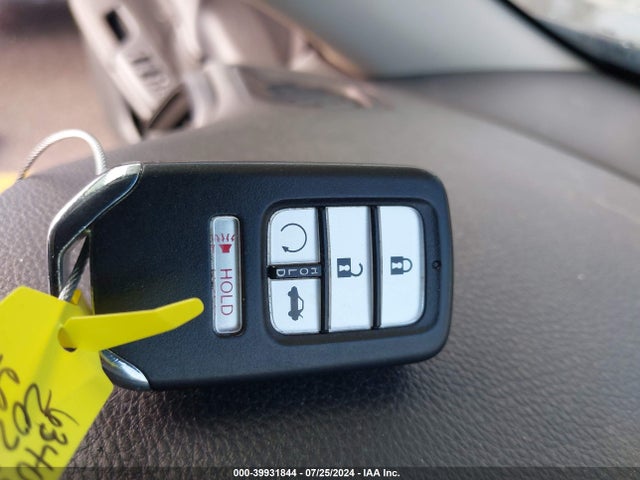 Honda INSIGHT EX 2021 19XZE4F55ME010541 Image 11