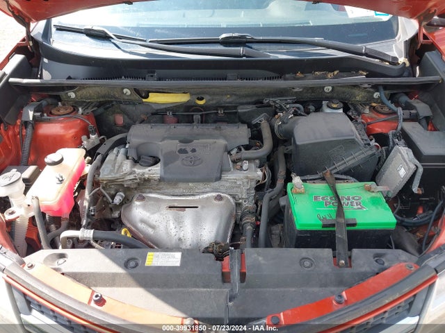 JTMDFREV3FJ037037 Toyota Rav4 Limited