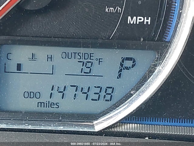 Toyota Rav4 Limited 2015 JTMDFREV3FJ037037 Image 15