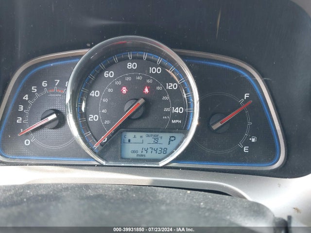 JTMDFREV3FJ037037 Toyota Rav4 Limited