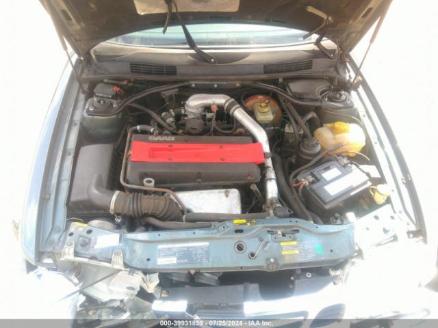 1999 SAAB 9-3 YS3DD78N0X7054455 Photo 9