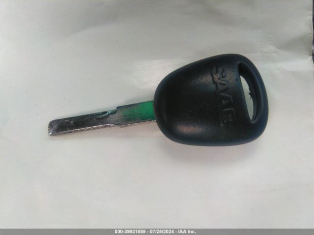 1999 SAAB 9-3 YS3DD78N0X7054455 Photo 10