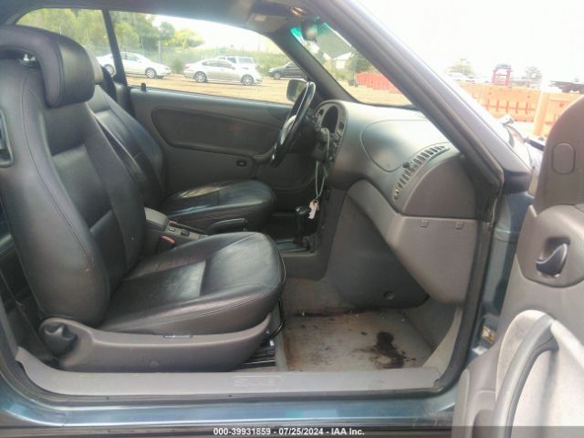 1999 SAAB 9-3 YS3DD78N0X7054455 Photo 4