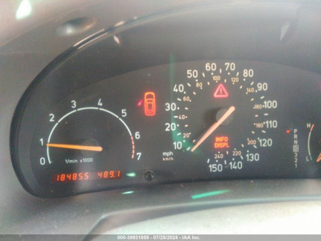 1999 SAAB 9-3 YS3DD78N0X7054455 Photo 6
