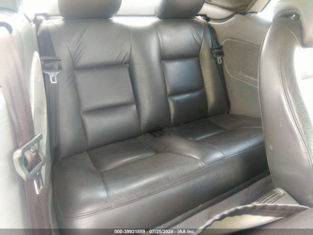 1999 SAAB 9-3 YS3DD78N0X7054455 Photo 7