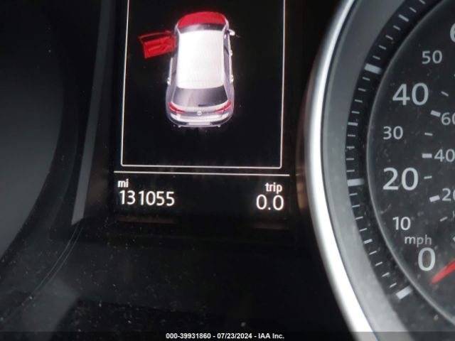 3VW4T7AU5FM017415 Volkswagen Golf Gti 2.0t S 4-door