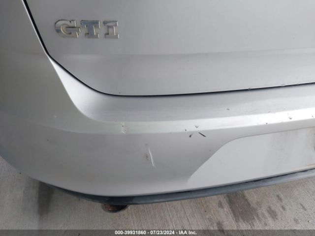 3VW4T7AU5FM017415 Volkswagen Golf Gti 2.0t S 4-door