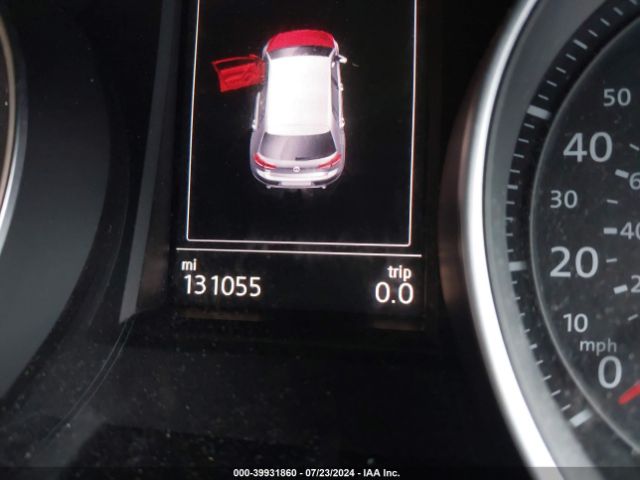 3VW4T7AU5FM017415 Volkswagen Golf Gti 2.0t S 4-door
