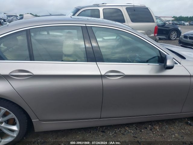 WBA5B3C55ED534486 BMW 535i Xdrive