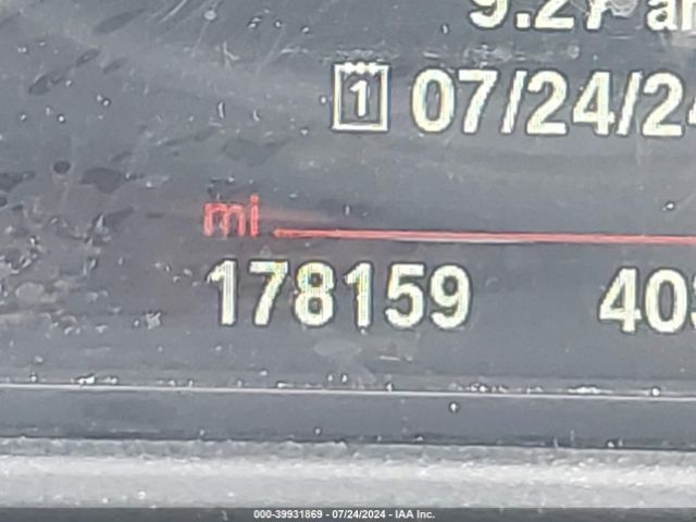 WBA5B3C55ED534486 BMW 535i Xdrive