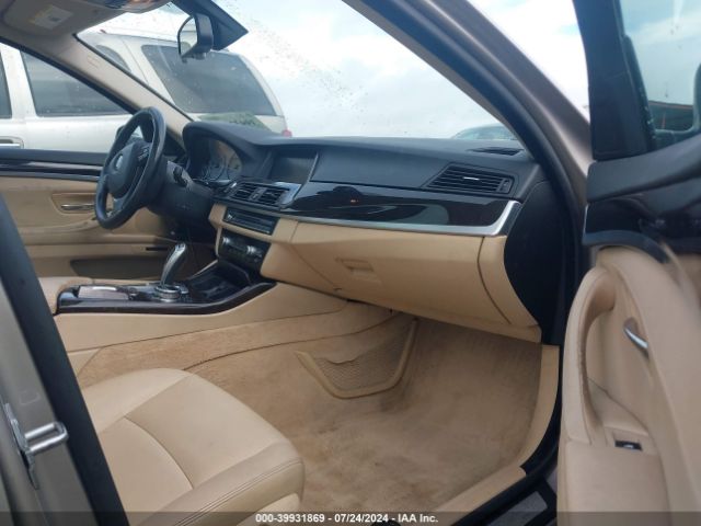 WBA5B3C55ED534486 BMW 535i Xdrive